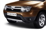 Neuvorstellung: Dacia Duster - Kontrollierte Offensive