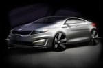 Neuvorstellung: Kia Magentis und Sportage - Ungleiche Brüder