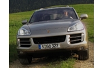 Porsche Cayenne Diesel - Glaubensfrage