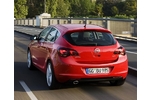 Astra, Golf oder Focus? - Die drei Fragezeichen
