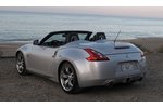 Nissan 370 Z Roadster - Weniger kann mehr