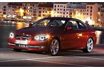 BMW 3er Coupe/Cabrio - Nachgezogen