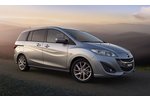 Mazda 5 - Fünf für sieben
