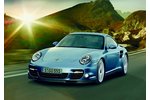 Porsche 911 Turbo S - Save the best for last