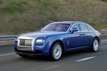 Rolls-Royce Ghost - Geisterstunde