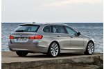 BMW 5er Touring - 5 x 5