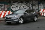 Honda Accord Crosstour 3.5 V6 - Das Chamäleon