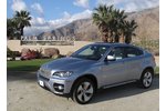 BMW X6 Active Hybrid - Der Bulle aus Spartanburg