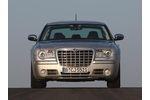Fahrbericht: Chrysler 300 C 5.7 V8 HEMI - Der große C