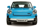 Elektro-Trabi - Go Trabi Go?