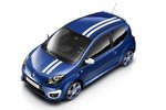 Renault Twingo Gordini RS - Taschenrakete