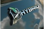 Ford C-Max Hybrid - Euro-Hybrid