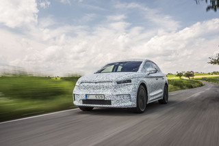 Skoda Enyaq Coupé - Stromer mit Lifestyle-Faktor