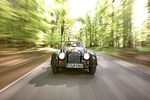 Morgan 4/4 Sport: Ein Neuwagen von 1962 im Fahrbericht
