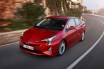 Toyota Prius im Fahrbericht (2016): Super-Sparer Generation 4