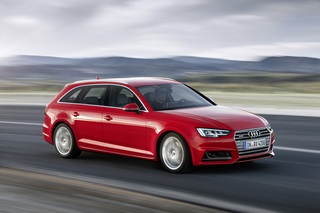 Gebrauchtwagen-Check: Audi A4 Avant (Typ B9) - Laster ohne Launen