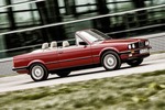 BMW 3er E30 Cabrio im Portrait: Endlich auf dem Weg zum Klassiker