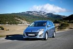 Neuer Mazda5 jetzt auch mit Dieselaggregat