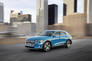 Die neuen Elektroautos 2019 - Jetzt geht´s los