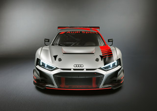 Audi R8 LMS GT3 „Evo“  - Teures Facelift für den Kundensport-Renner 