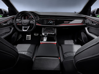 Audi Sport Ausblick - Nachhaltig schneller