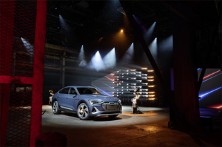 Audi: 30 E-Modelle bis 2025 - Klarer Kurs