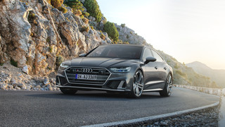 Audi S6/S7 - Abschied vom Benziner