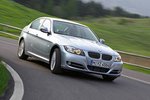 BMW 320d: Zweiliter-Diesel mit Kraftzuwachs