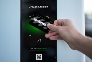 Audi-Fahrstromtarif - Ingolstadt folgt Ionity