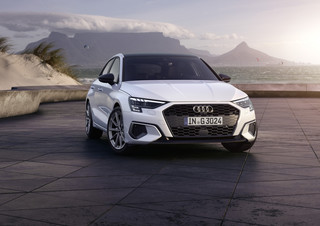 Audi A3 Sportback G-Tron - Gas geben und sparen