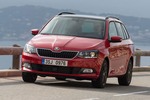 Skoda Fabia Kombi 1.2 TSI im Fahrbericht: Praktischer Kleiner mit i...