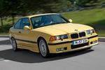BMW M3 (E36) Kauftipp: Bayern-Sportler mit 286 PS ab 7.500 Euro