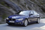 BMW 340i Facelift Fahrbericht: 3er-Facelift für flotte Kurven