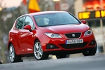 Seat Ibiza 1.9 TDI: Wohlpfeil
