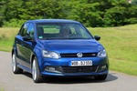 VW Polo BlueGT im Test: Effizienter Fahrspaß?