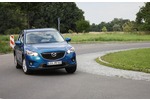 Fahrbericht Mazda CX-5: Viel mehr als „Soul of Motion“