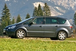 Ford S-Max: 100.000 Kilometer im Dauertest