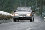 Ford Escort XR3i ab 1.500 €: Golf GTI-Konkurrent aus Köln