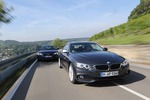 BMW 420d und Audi A5 Coupé 2.0 TDI Quattro: Diesel-Coupés im Vergleich