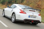 Nissan 370 Z Nismo im Fahrbericht: Japan-Renner mit V6-Power