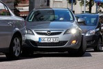 Opel Astra Sports Tourer 2.0 CDTi im Dauertest: Keiner war bislang ...