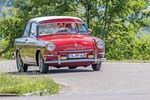 Auto der Woche: VW 1600 Typ 3 - eine Typfrage