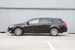 Test Opel Insignia Sports Tourer: Ausstattungs-König mit Allradantrieb