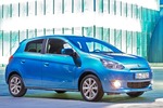 Mitsubishi Space Star schon 100.000 mal verkauft