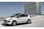 Peugeot bietet 3008 Full-Hybrid-Diesel ab 34.150 Euro an