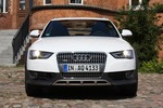 Fahrbericht Audi A4 allroad quattro 3.0 TDI clean diesel: Dynamik pur