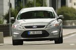 Ford Mondeo Flexifuel: Sparsamer Allesschlucker