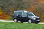 Mercedes Citan 109 CDI im Fahrbericht: Schwaben-Transporter mit Kan...