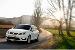 Seat Ibiza im Fahrbericht: Vierte Generation schon mit neuem Gesicht