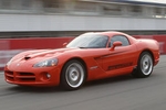 Dodge Viper SRT-10: Letzte Ausfahrt mit dem 600 PS-Boliden